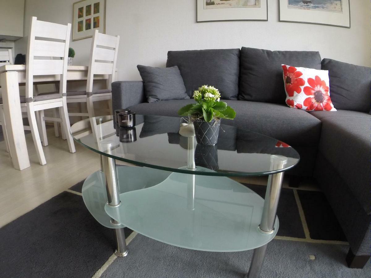 Ferienwohnung "Traumblick" - Selbstversorger Braunlage Exteriér fotografie