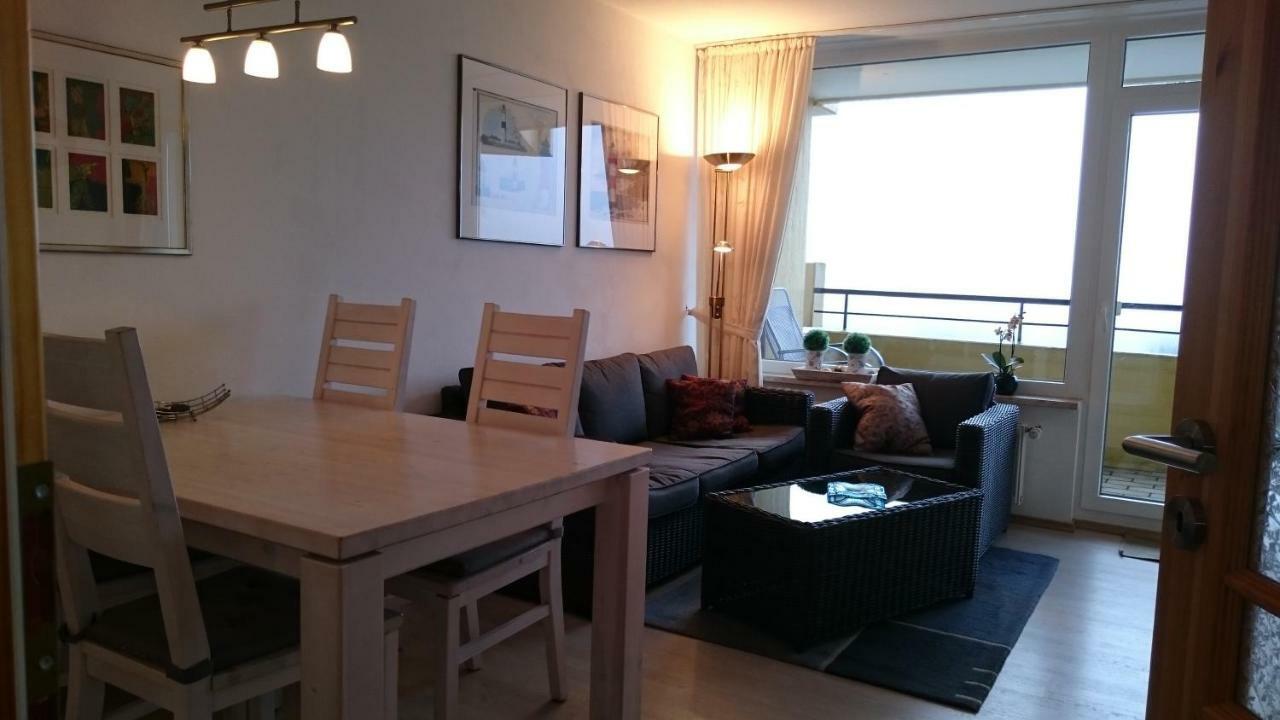 Ferienwohnung "Traumblick" - Selbstversorger Braunlage Exteriér fotografie