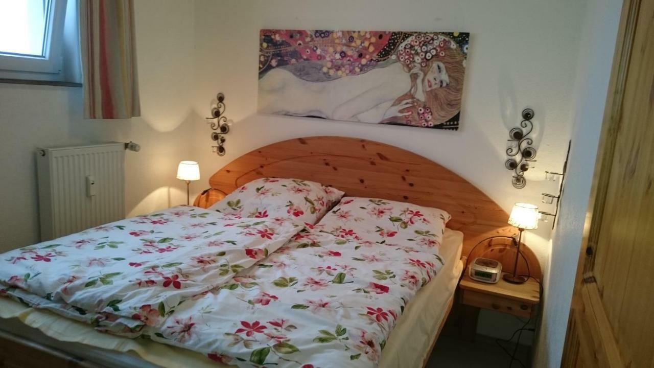 Ferienwohnung "Traumblick" - Selbstversorger Braunlage Exteriér fotografie