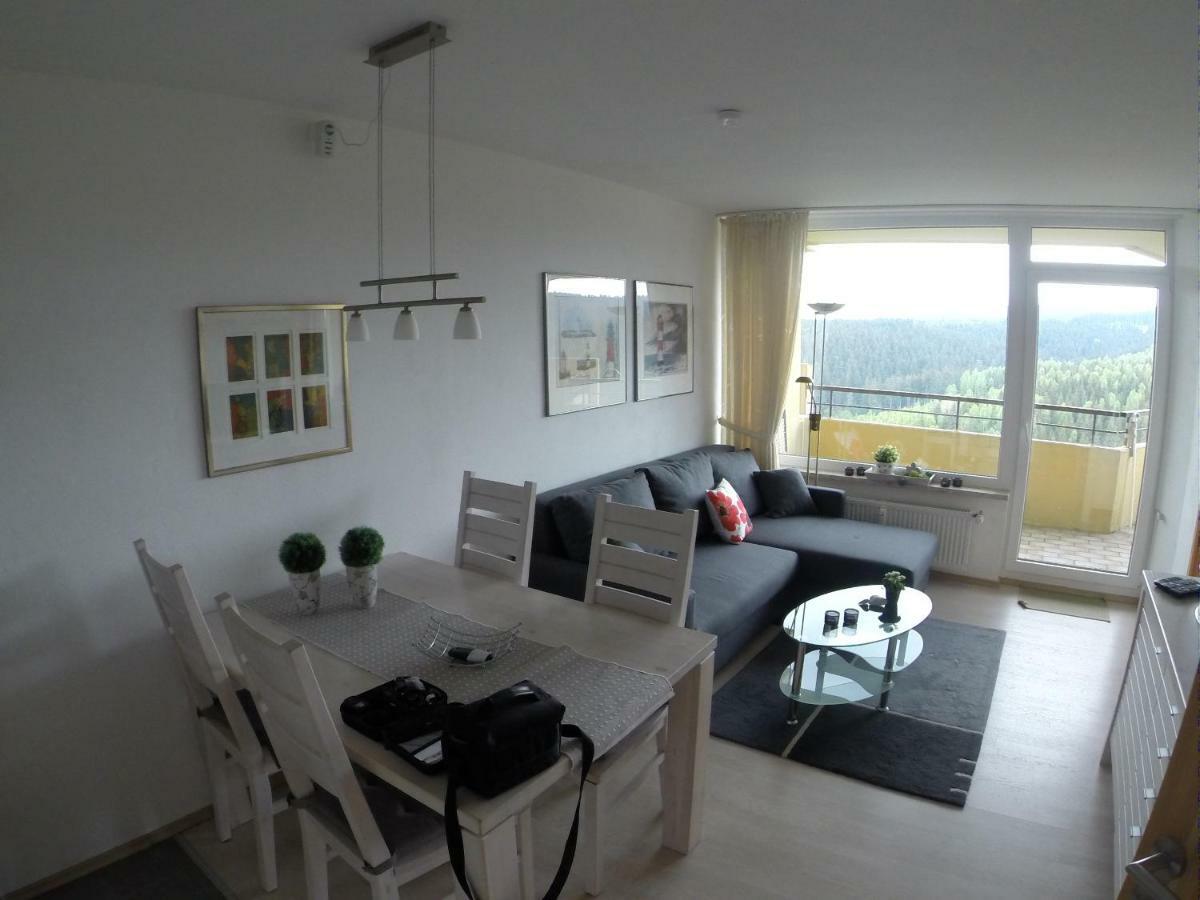Ferienwohnung "Traumblick" - Selbstversorger Braunlage Exteriér fotografie