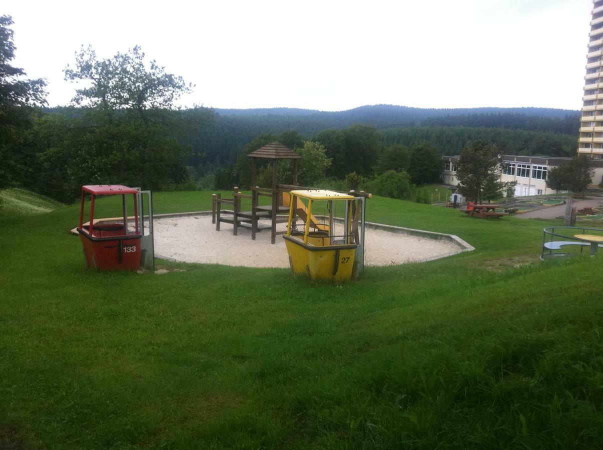 Ferienwohnung "Traumblick" - Selbstversorger Braunlage Exteriér fotografie